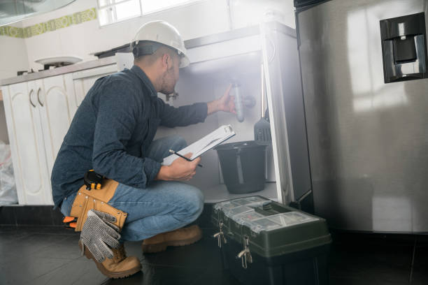 Professional Plumbing in Fair Lawn, NJ