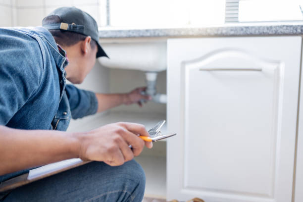 Best Water Leak Repair  in Fair Lawn, NJ