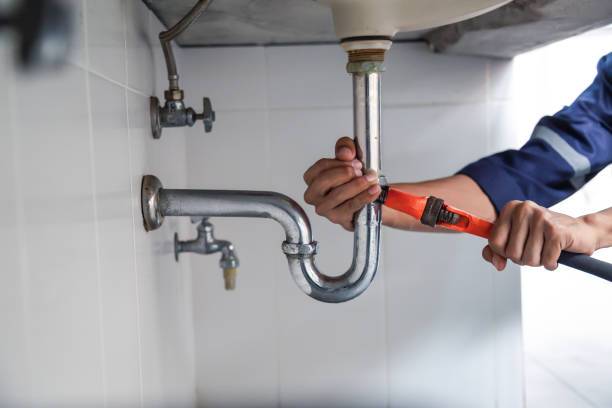 Best 24-Hour Plumber Near Me  in Fair Lawn, NJ
