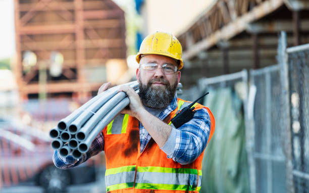 Gas Line Repair in Fair Lawn, NJ