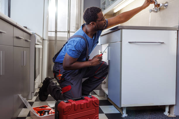 Best Emergency Plumber  in Fair Lawn, NJ