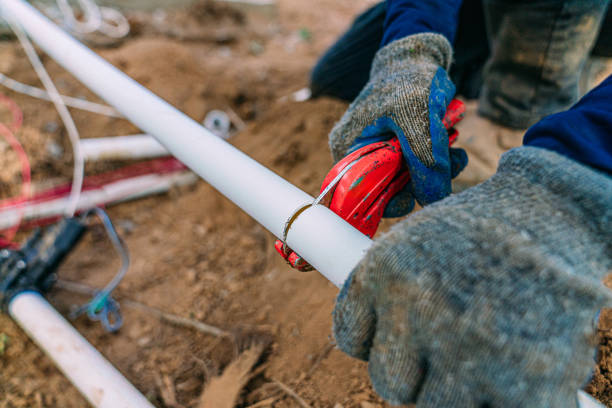 Best Plumbing Inspection Services  in Fair Lawn, NJ